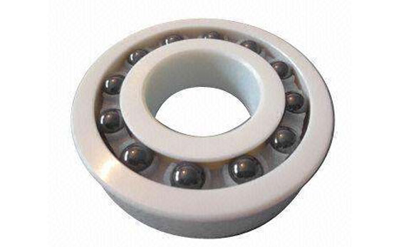 陶瓷軸承有用嗎？-江蘇skf軸承昆山五金告訴你